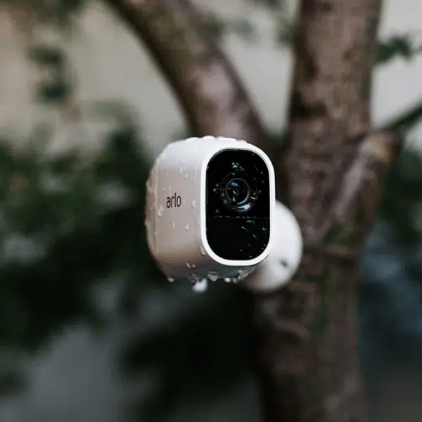 Khả năng chống nước IP65