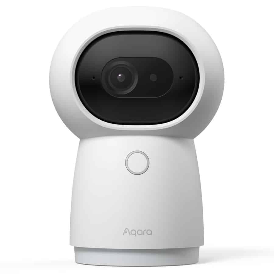 Camera Aqara G2H Pro (CH-H03) Độ phân giải 2K, quay 360 độ