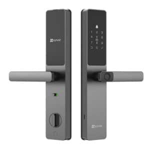 EZVIZ DL05 - Khóa cửa thông minh, Mở khóa vân tay, thẻ từ, mật khẩu