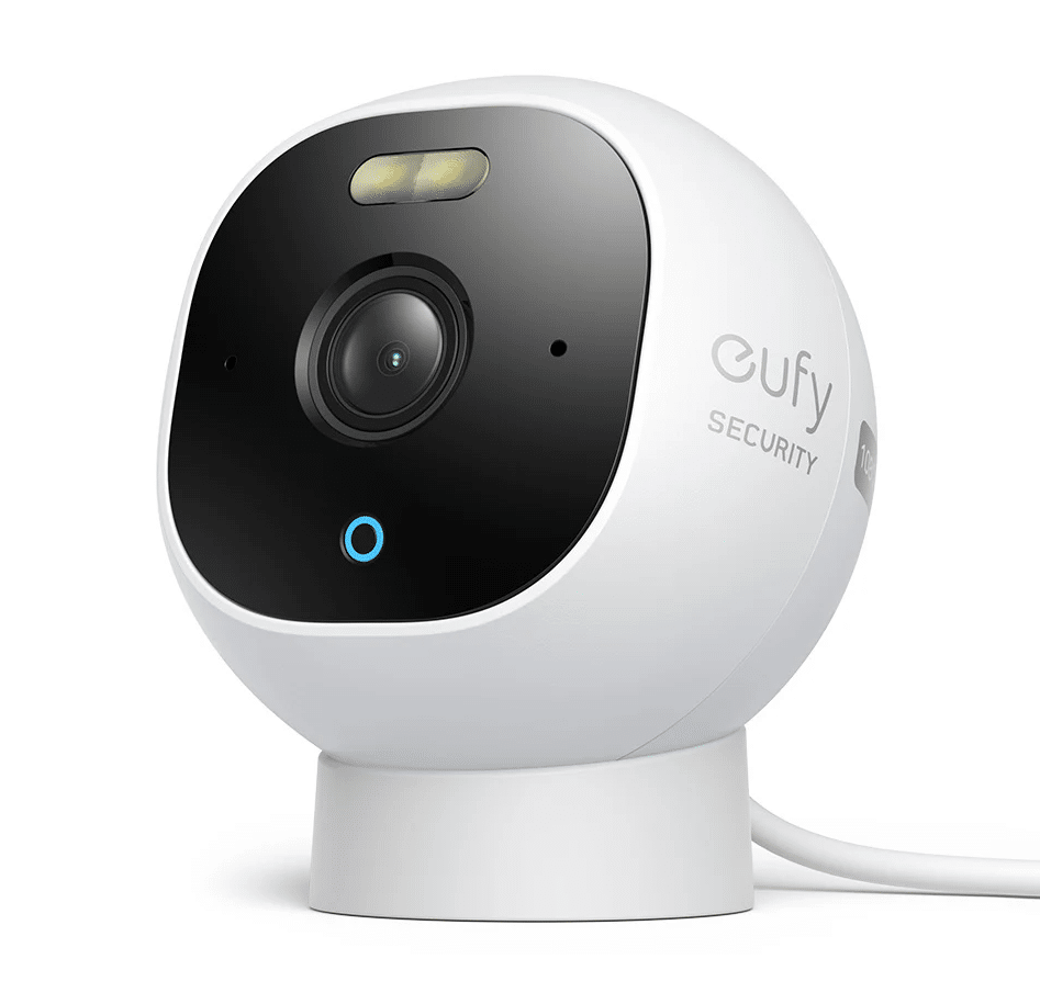 Camera Eufy Outdoor E210 – 1080P, Chống nước IP67