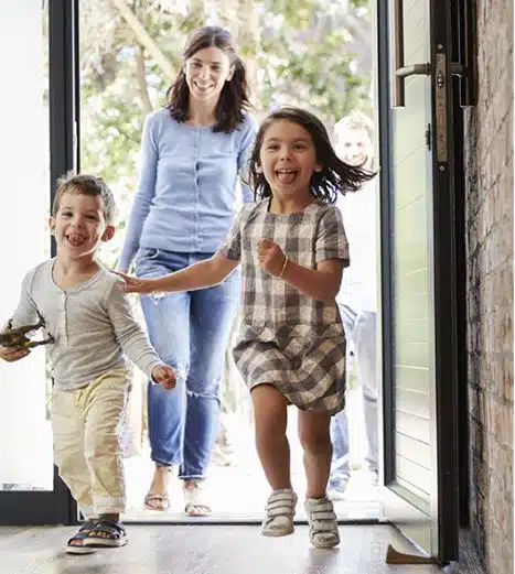 Phát hiện chuyển động thông minh