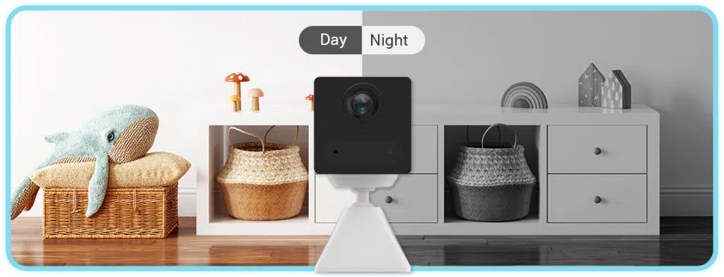 Chất lượng hình ảnh Full HD