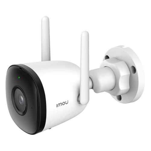 Camera IMOU IPC-F52P Bullet 2C – Camera WiFi 3K, Camera Ngoài Trời