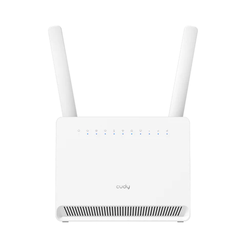 Cudy router wifi 4G