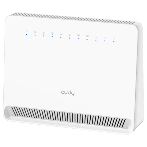 Cudy router wifi 4G