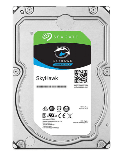 Ổ cứng chuyên dụng Skyhawk ST1000VX013 1TB