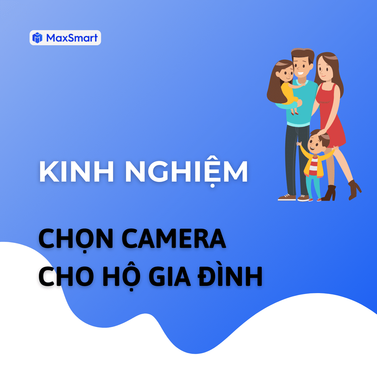 Hướng dẫn chọn camera cho các hộ gia đình và văn phòng nhỏ