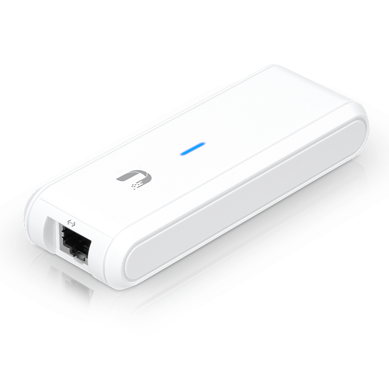 Controller UniFi Cloud Key: Tích Hợp Wi-Fi 802.11ac, Bộ Nhớ 1GB