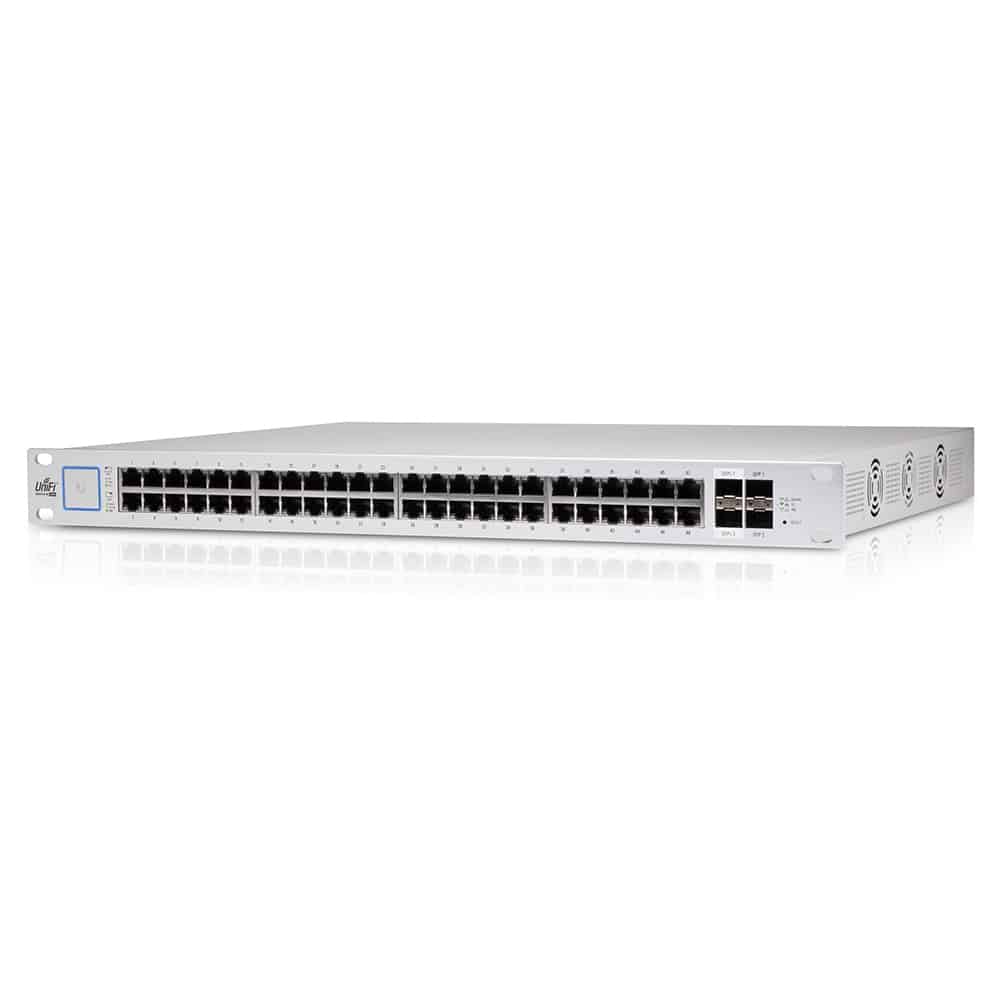 UniFi Switch 48 500W