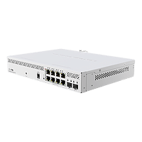 MikroTik CSS610-8P-2S+IN: 8 Cổng Gigabit Ethernet