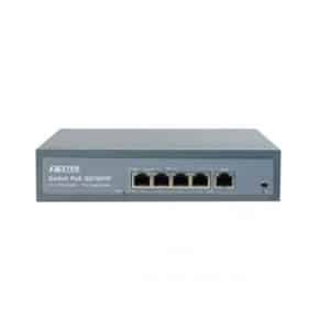 APTEK SG1041P: Tốc độ 10/100/1000Mbps - Công suất 150W