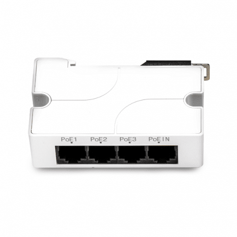 Switch APTEK AP103FP: 24 cổng Gigabit