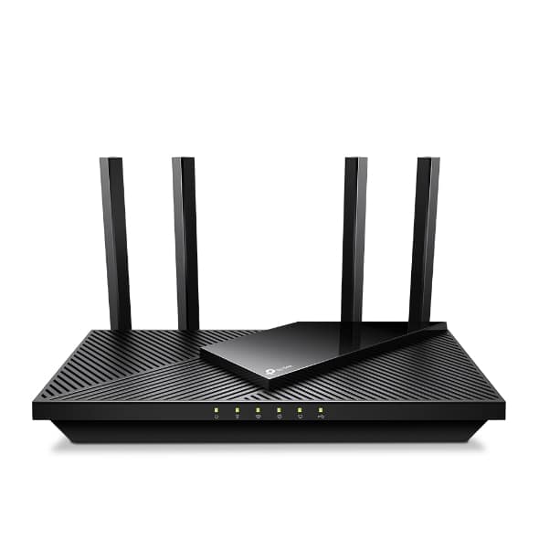 Router TP-Link Archer AX55 Pro – Bộ định tuyến, Wifi 6, Wan 2.5Gbps