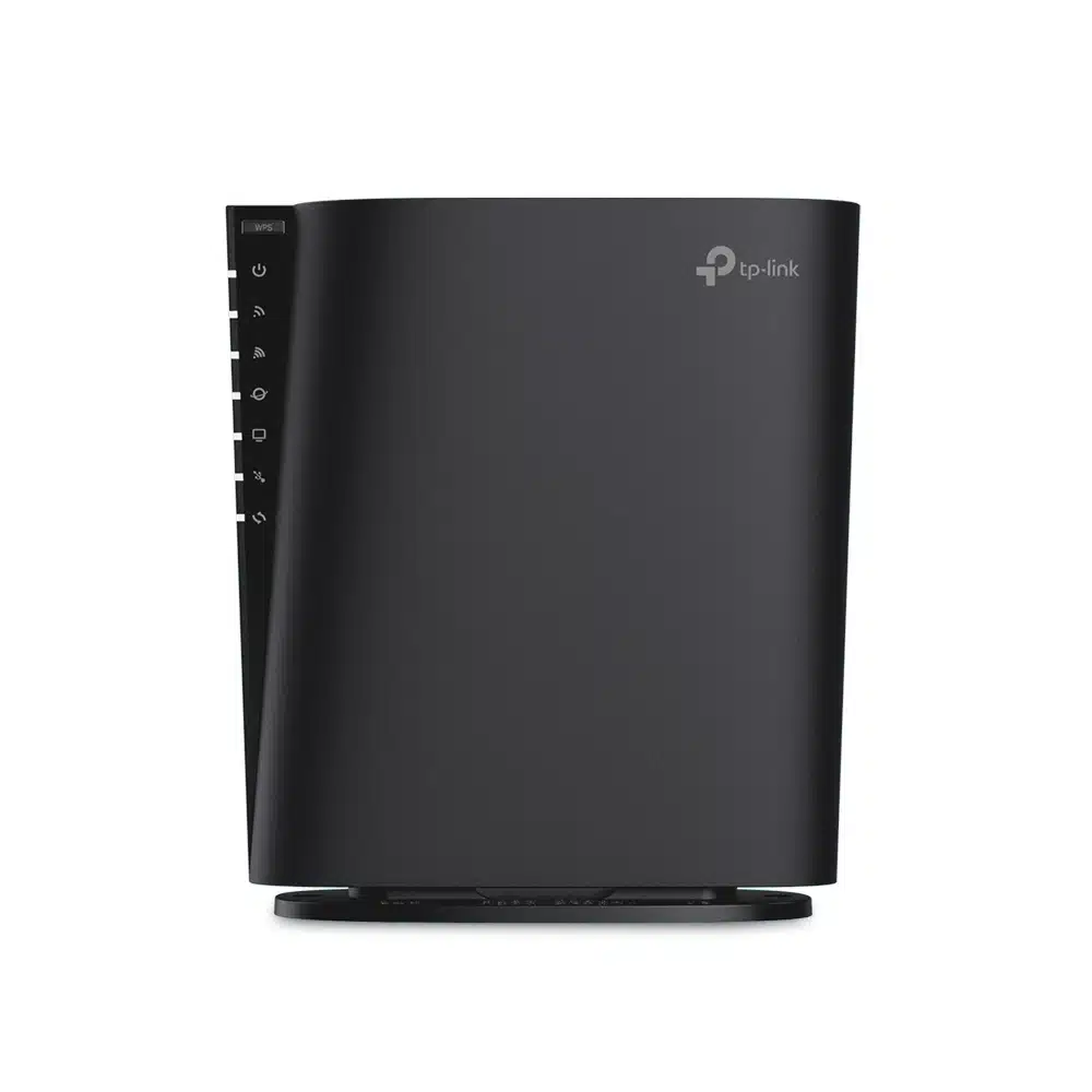 Bộ định tuyến TP-Link Archer AX80 – Wifi 6,  AX6000, Cổng 2.5G