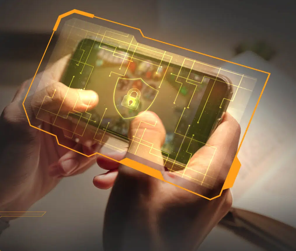 Bộ định tuyến TUF Gaming AX6000 WiFi 6