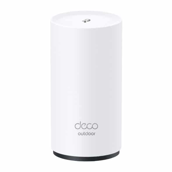 Router TP-link Deco BE25-Outdoor – Bộ định tuyến, Wifi 7, 150 User