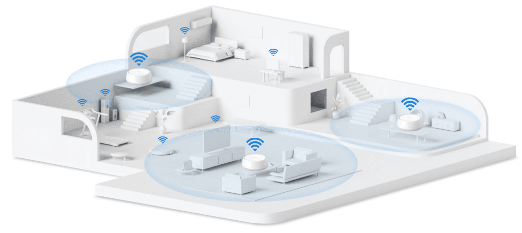 Bảo mật cao với WPA3