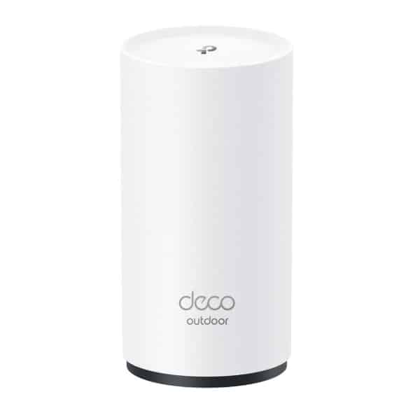 Bộ phát Wifi TP-Link Deco X50 Outdoor – Wifi 6, 150 User