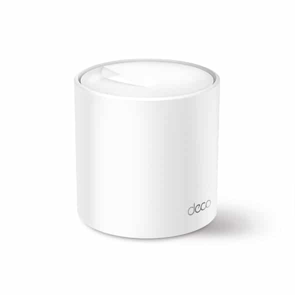 Bộ phát Wifi TP-Link Deco X50 – Wifi 6, 150 User