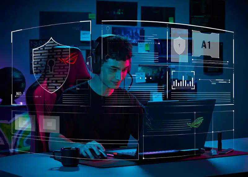 WPA3 bảo mật cao