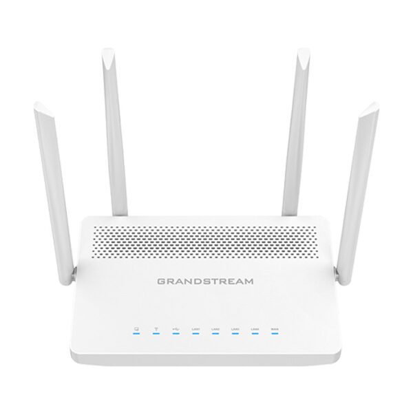 Router Grandstream GWN7052 – Bộ định tuyến, 100 User, Wifi 5