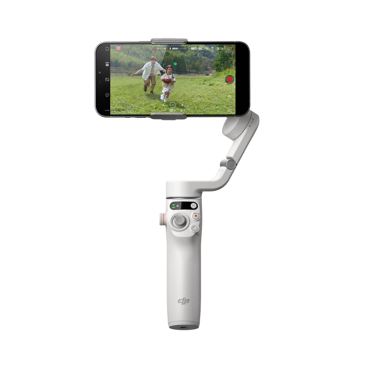 DJI Osmo Mobile 6 – Gimbal cầm tay cho smartphone