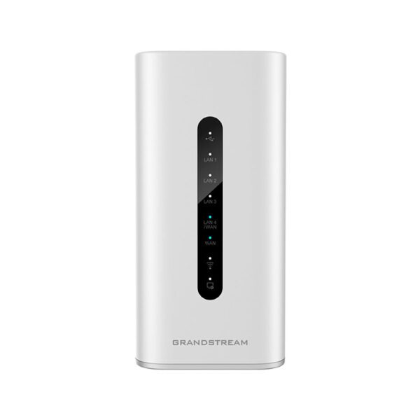 Router Grandstream GWN7062 – Bộ định tuyến, Wifi 6, 256 User