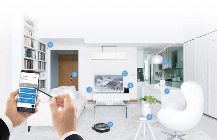 Smart home