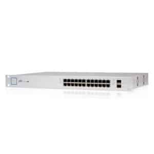 UniFi Switch 24 250W - Switch PoE+ 24 Cổng Gigabit