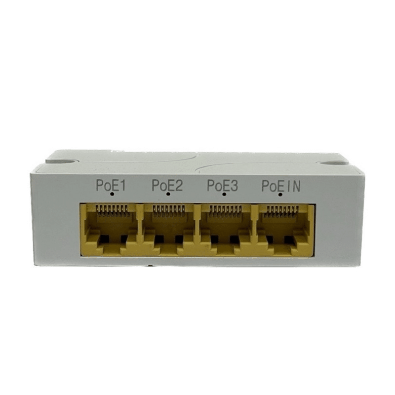 APTEK AP103GP: 24 cổng Gigabit