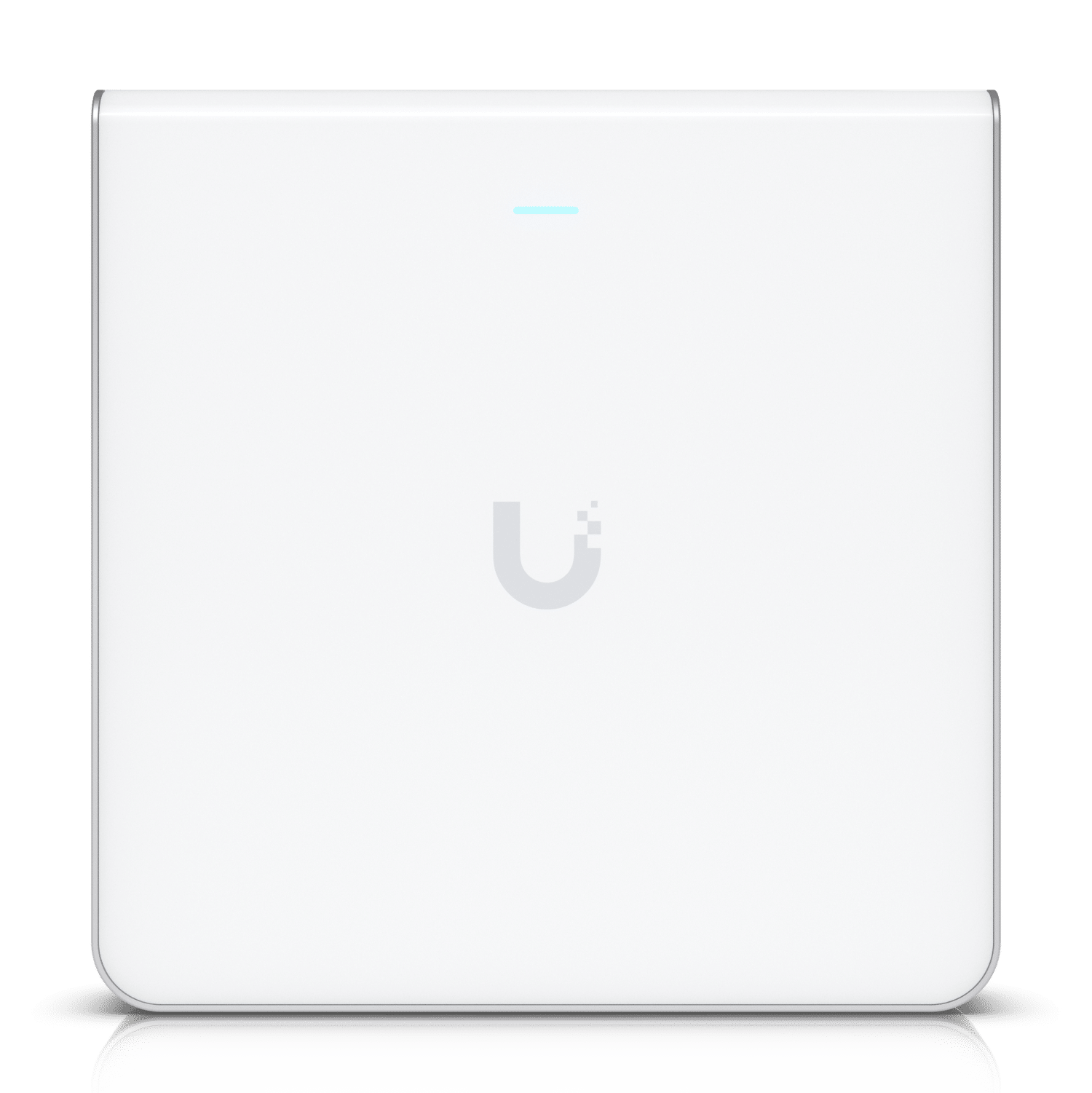 Unifi U6 Enterprise In-Wall – Wifi 6E, 600 User, 10.173 Gbps