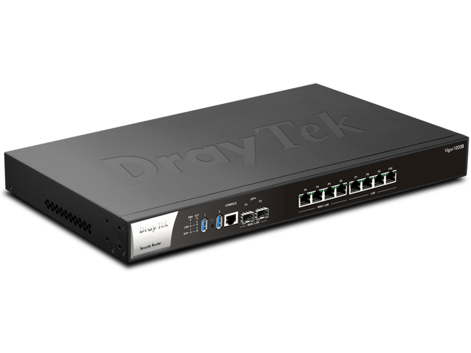 Router Vigor1000B – Chịu tải 500 users