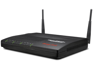 WiFi VPN router Vigor2915ac - 100 user