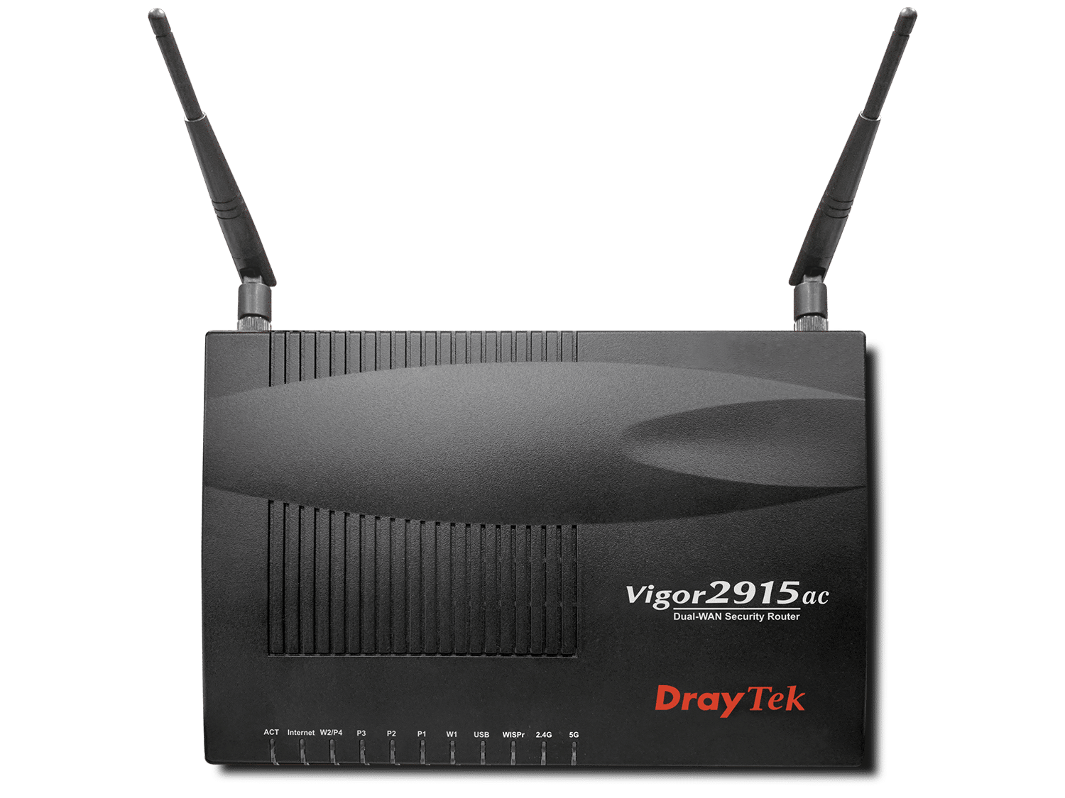 WiFi VPN router Draytek Vigor2915Fac – Cân bằng tải – 100 user