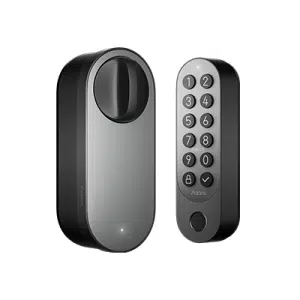 Khóa Thông Minh Aqara U200 – Smart Lock Matter