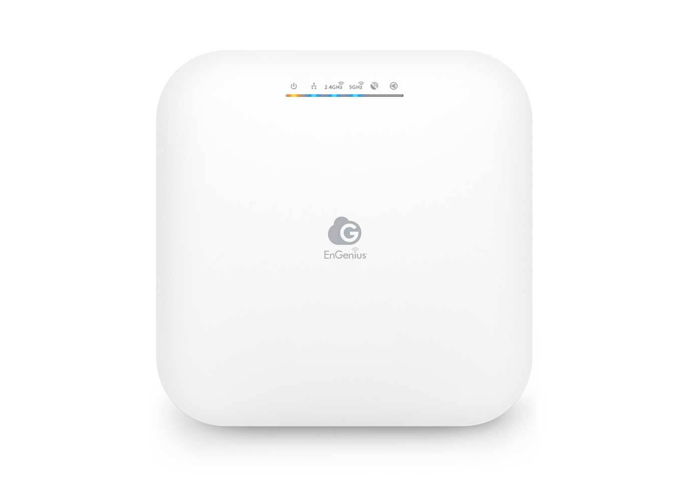 Thiết bị truy cập Wi-Fi EnGenius ECW230S (WiFi 6-WIDS/WIPS-EnGenius Cloud)