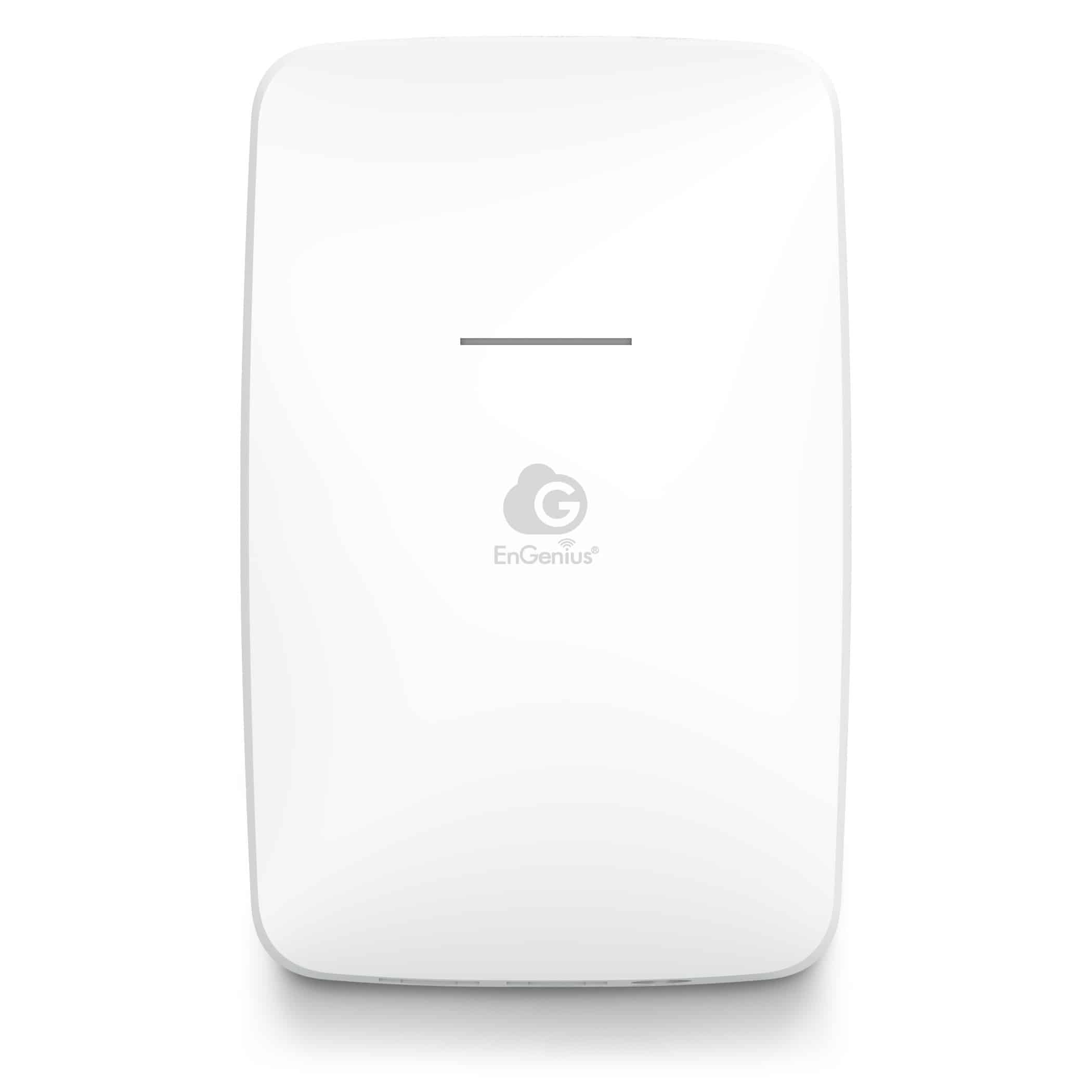 Thiết bị Wi-Fi gắn tường EnGenius ECW215 (WiFi 6-Cloud Managed)