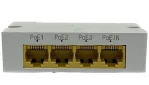 APTEK AP103GP: 24 cổng Gigabit