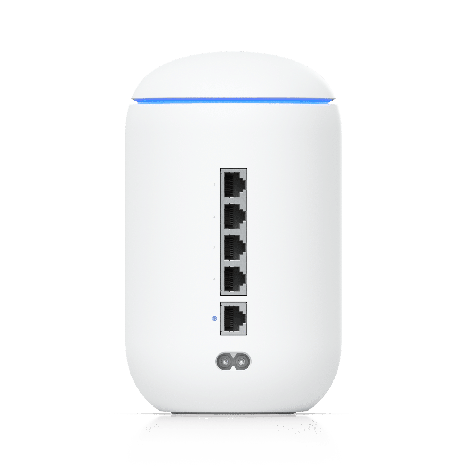 UniFi Dream Machine – Router 3 Gbps, 4 Cổng Gigabit