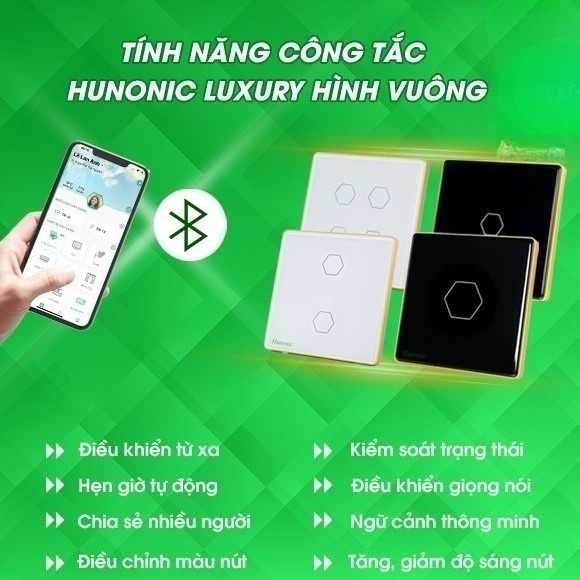 Tính năng nổi bật