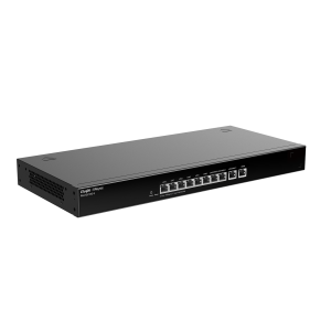 Ruijie RG-EG210G-E – Router 10 cổng Gigabit, Băng thông 2Gbps