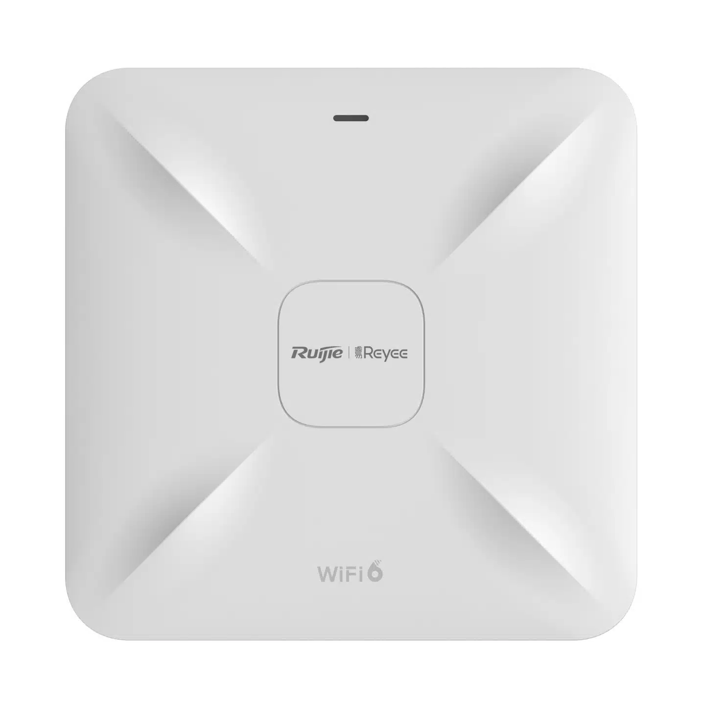 WiFi Ruijie RG-RAP2260(G) – Access Point Wi-Fi 6, Tốc Độ 1.77Gbps, Hỗ Trợ 100 User