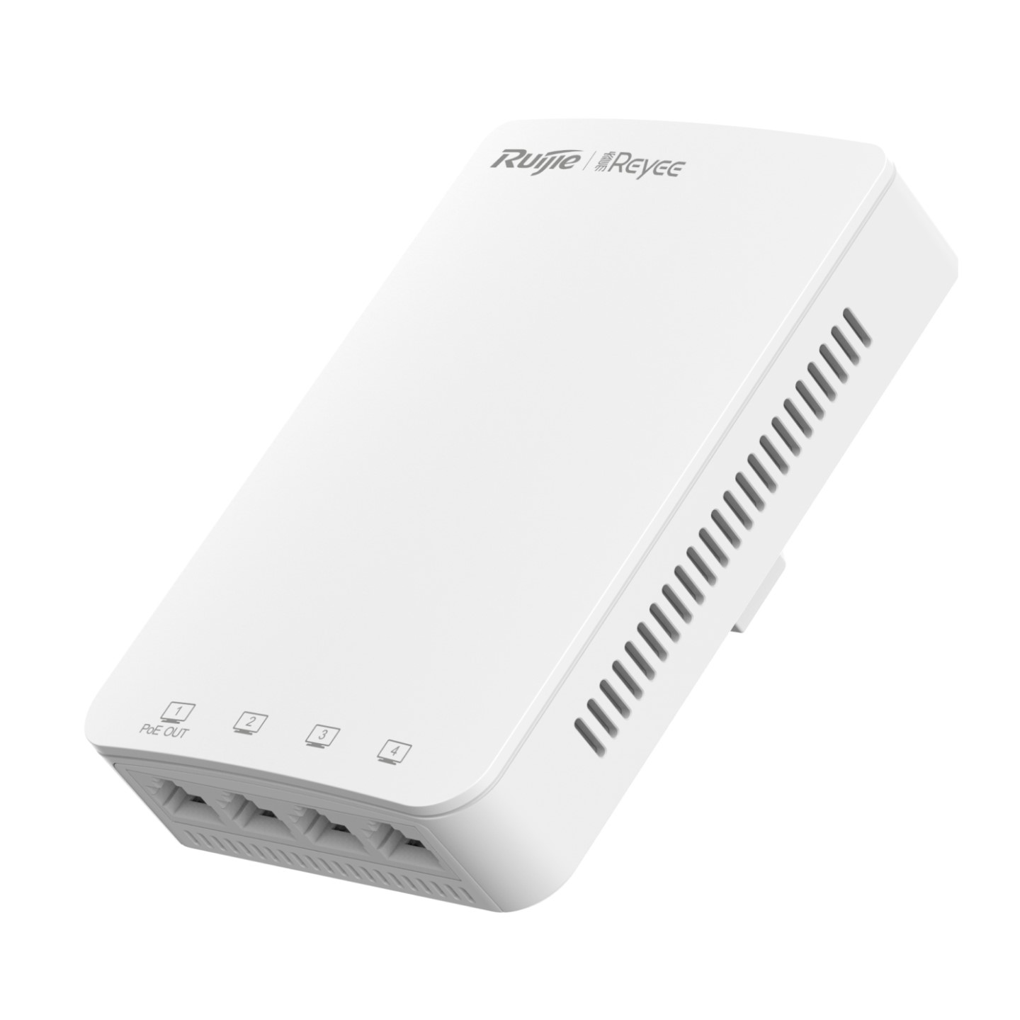 Ruijie RG-RAP1200(P) – Bộ Phát Sóng Wi-Fi Băng Tần Kép