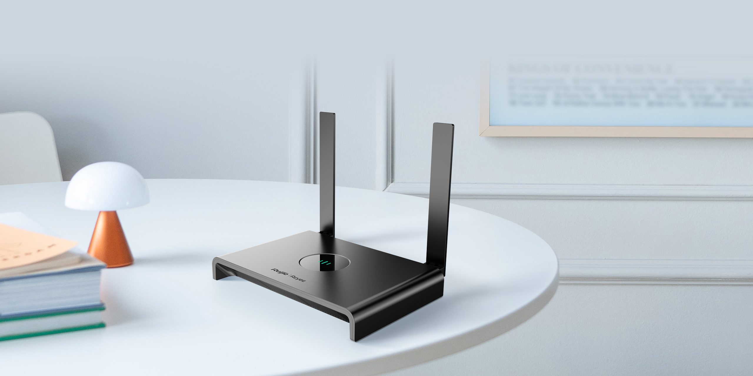 Router RG-EW300N – Tăng Cường Kết Nối Mạng