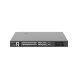 Ruijie RG-S6120-20XS4VS2QXS: Bộ Chuyển Mạch 20-Port 10G