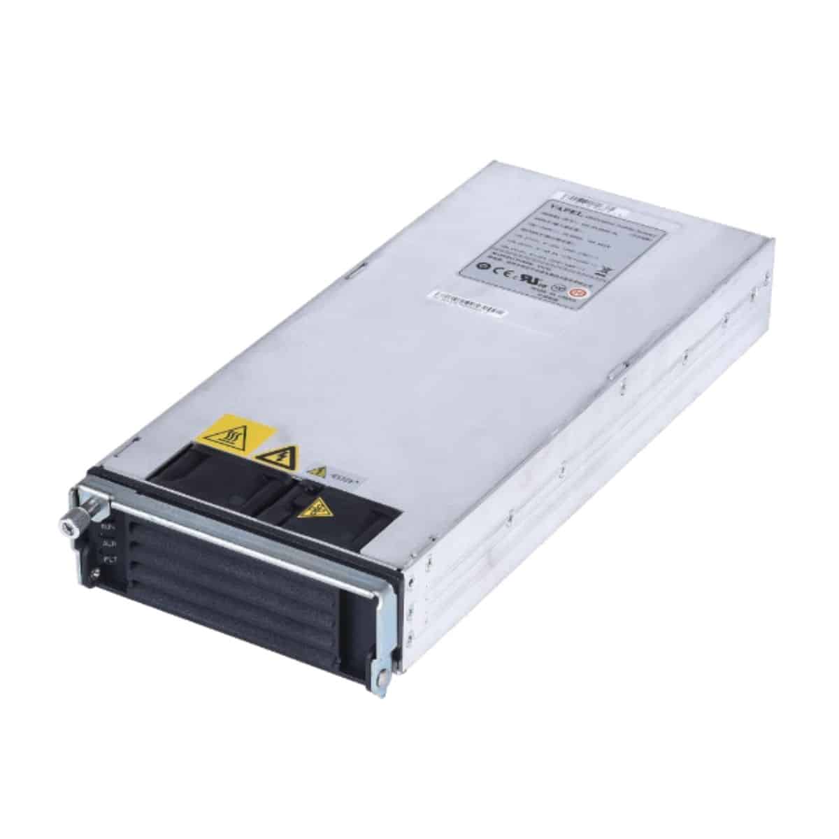 Ruijie RG-PA3000I-PL: Nguồn Cấp 3000W, 80 PLUS Platinum