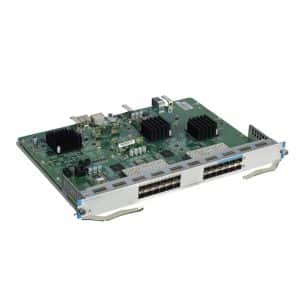 Ruijie M7800C-16SFP8XS-EA: 16 cổng SFP và 8 cổng XS 100Gbps