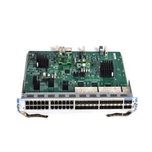  Ruijie M7800C-24GT24SFP4XS-EA: 24 cổng Gigabit, 24 cổng SFP