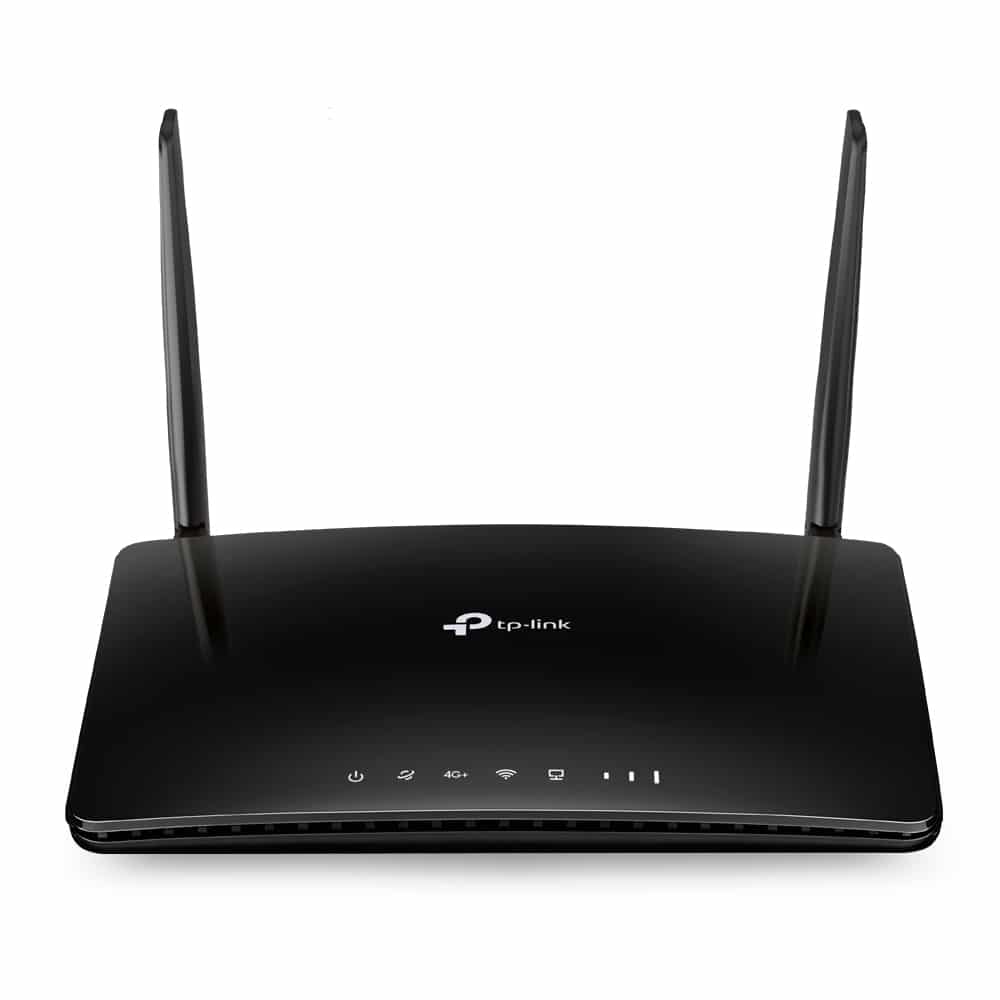 Bộ định tuyến 4G/LTE TP-Link Archer MR600 – AC1200