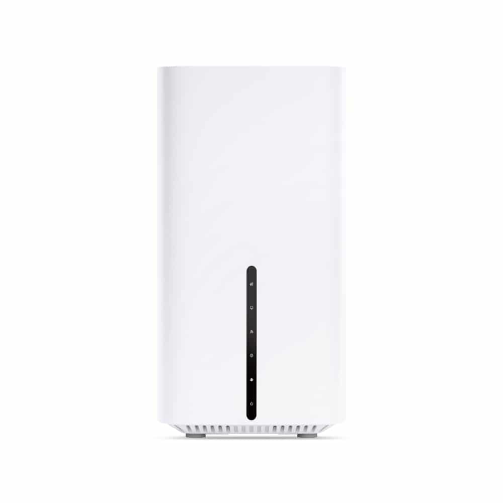 Bộ định tuyến 5G/LTE TP-Link Archer NX200 – Wifi 6, AX1800